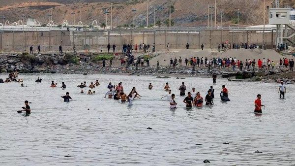 نقشه آمریکا و اسراییل برای انتقام از اسپانیا - اسپوتنیک ایران  