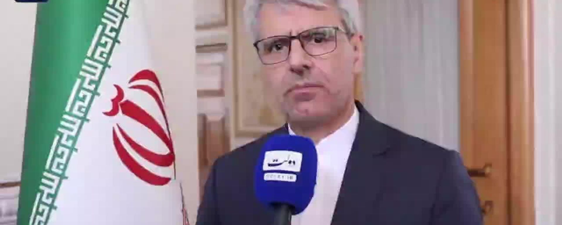 ایران ار ارسال کنوانسیون وضعیت حقوقی دریای خزر به مجلس برای تصویب خبر داد - اسپوتنیک ایران  , 1920, 01.08.2026