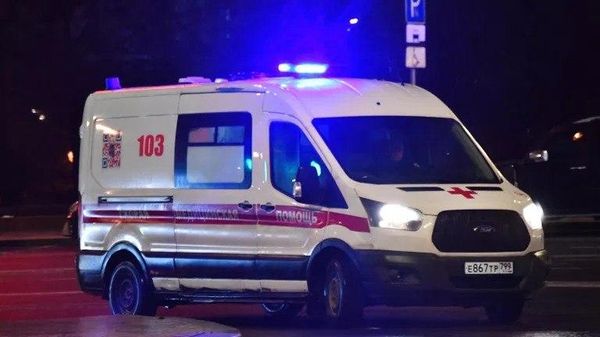 انفجار یک دستگاه انفجاری در یک رستوران در مسکو؛ 3 کشته و 21 زخمی - اسپوتنیک ایران  
