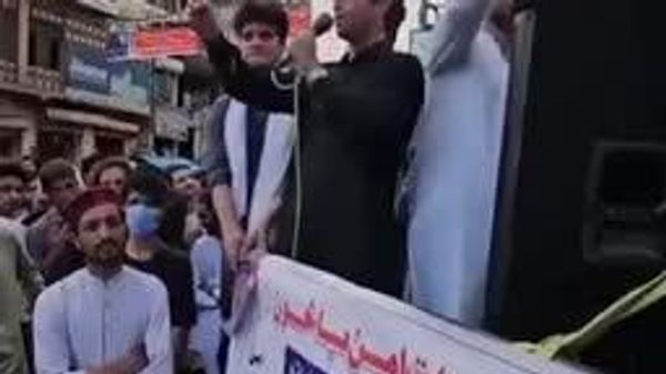 رسانهها: انفجار در نزدیکی ایستگاه پلیس در پاکستان، 14 کشته و 20 زخمی بر جای گراشت - اسپوتنیک ایران  