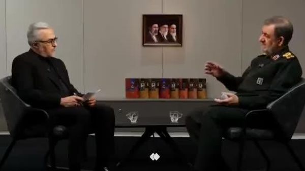سرلشکر رضایی: آماده حمله به اوکراین بودیم - اسپوتنیک ایران  
