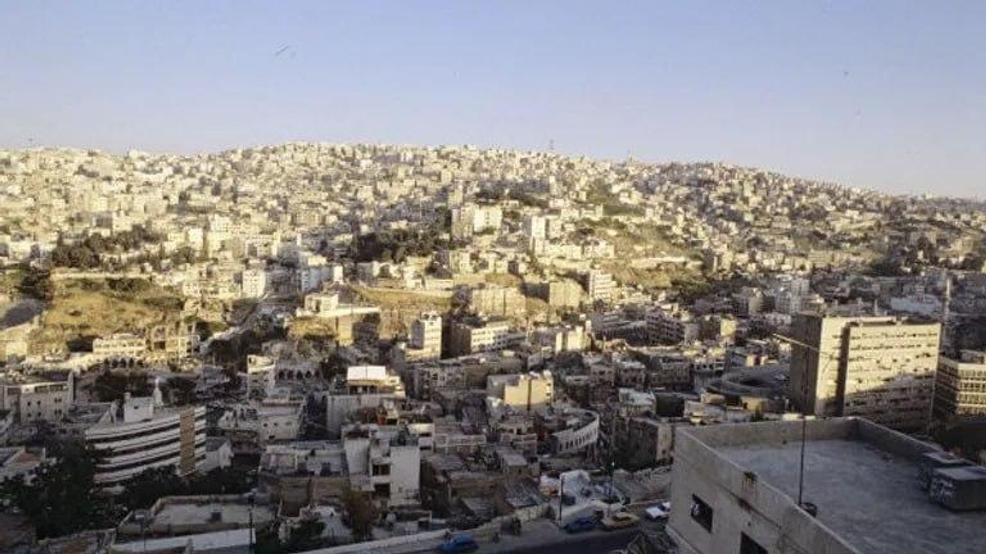 وزیر خارجه اردن: سیاستهای تحریکآمیز اسرائیل علیه مسجد الاقصی و نقض آتشبس غزه وزیر خارجه اردن: سیاستهای تحریکآمیز اسرائیل علیه مسجد الاقصی و نقض آتشبس غزه - اسپوتنیک ایران , 1920, 05.08.2026