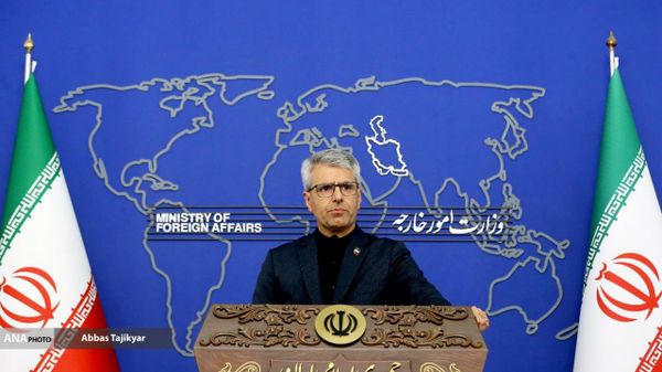 بقایی: بیانیه مشترک ایران و عمان در مرحله تدوین نهایی است - اسپوتنیک ایران  