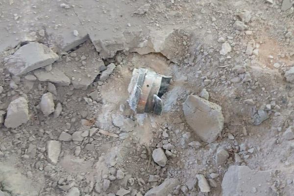 حملات جدید اسرائیل به جنوب لبنان حملات جدید اسرائیل به جنوب لبنان - اسپوتنیک ایران