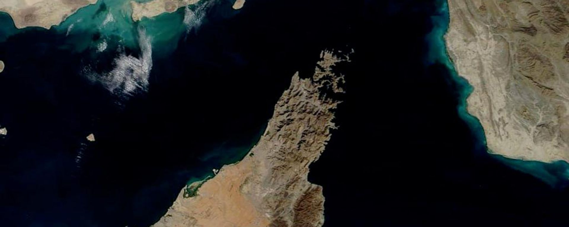 جزئیات طرح راهبردی مدیریت تنگه هرمز در مجلس ایران - اسپوتنیک ایران  , 1920, 06.08.2026