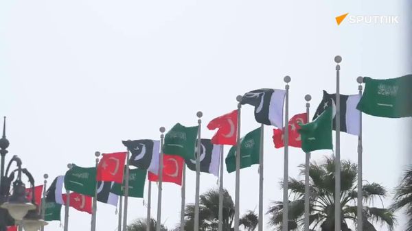 توافق سنتوی جدید می تواند آغا نباشد - اسپوتنیک ایران  