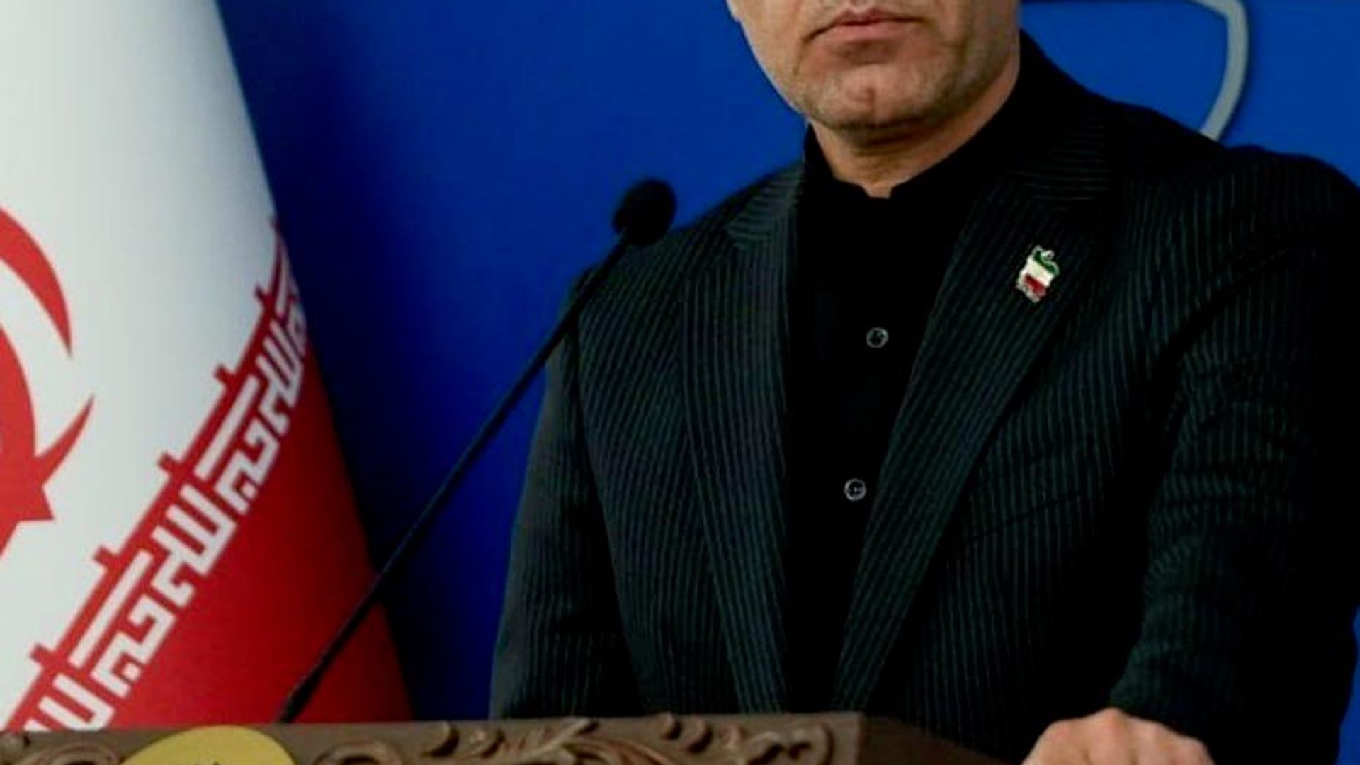 بقائی: پیش از تقسیم غنائم خیالی، باید در جنگ پیروز شد، نه اینکه در هرمز گرفتار ماند بقائی: پیش از تقسیم غنائم خیالی، باید در جنگ پیروز شد، نه اینکه در هرمز گرفتار ماند - اسپوتنیک ایران , 1920, 07.08.2026