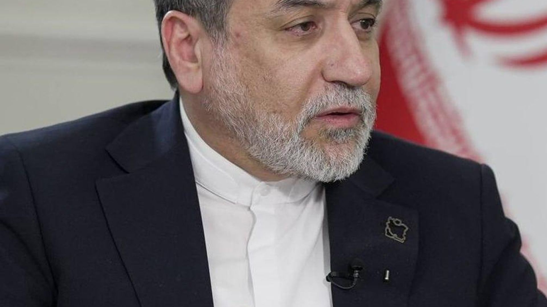 عراقچی: بازگشایی تنگه هرمز به جبران تخلفات آمریکا از تفاهم اسلامآباد بستگی دارد عراقچی: بازگشایی تنگه هرمز به جبران تخلفات آمریکا از تفاهم اسلامآباد بستگی دارد - اسپوتنیک ایران , 1920, 08.08.2026
