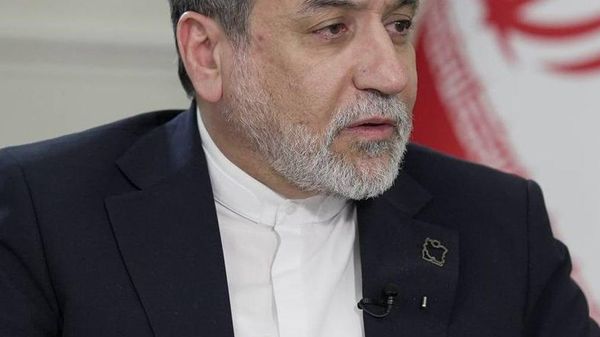 عراقچی: بازگشایی تنگه هرمز به جبران تخلفات آمریکا از تفاهم اسلامآباد بستگی دارد - اسپوتنیک ایران  
