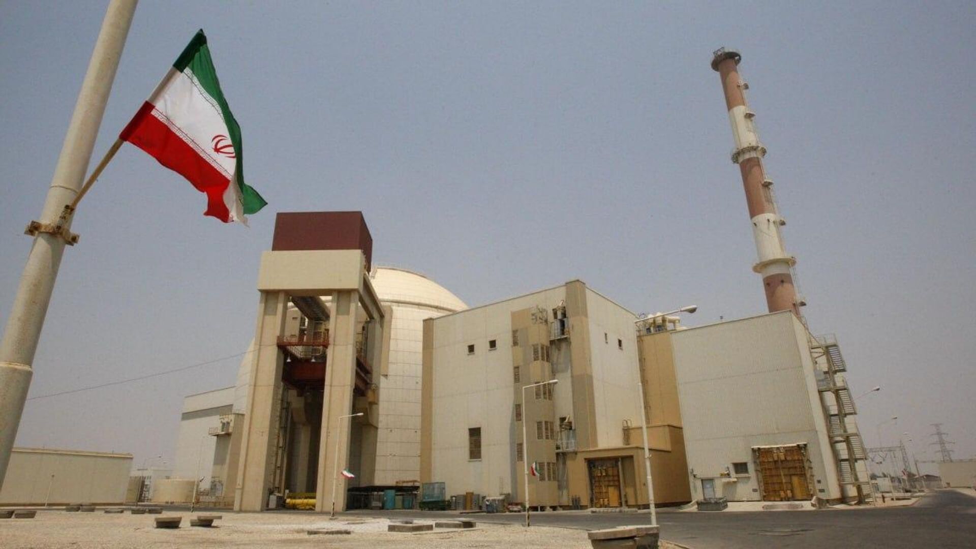 روساتم در حال بازگرداندن متخصصان به نیروگاه هستهای بوشهر است روساتم در حال بازگرداندن متخصصان به نیروگاه هستهای بوشهر است - اسپوتنیک ایران , 1920, 09.08.2026