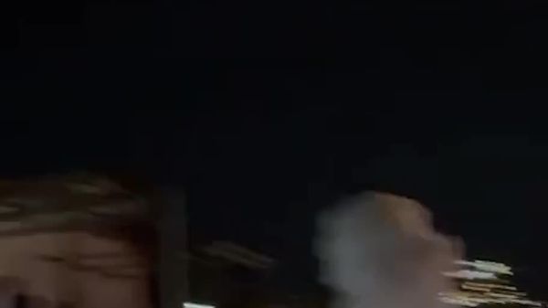 گزارش: حداقل 27 نفر در یک جشنواره در اسپانیا به دلیل نقص فنی در وسایل آتشبازی مجروح شدند - اسپوتنیک ایران  