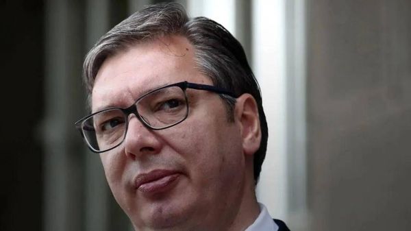 رئیس جمهور صربستان: «اروپا نمیداند چگونه روسیه را شکست دهد - اسپوتنیک ایران  