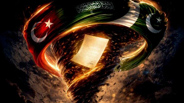 договор общий  - اسپوتنیک ایران  
