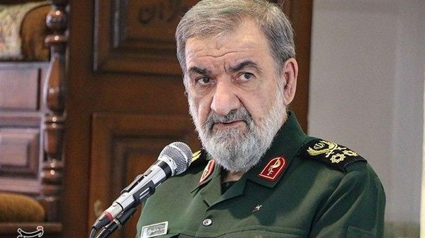محسن رضایی: آمریکا باید جنگ را پایان دهد و پولهای مسدود شده ایران را بپردازد - اسپوتنیک ایران  