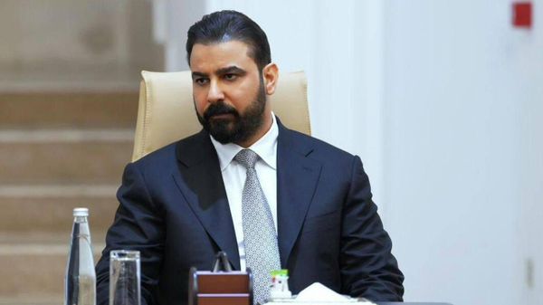 نخست وزیر عراق: تصمیم برای پایان ماموریت ائتلاف بین المللی در عراق در 30 سپتامبر قطعی و غیرقابل بازگشت است - اسپوتنیک ایران  