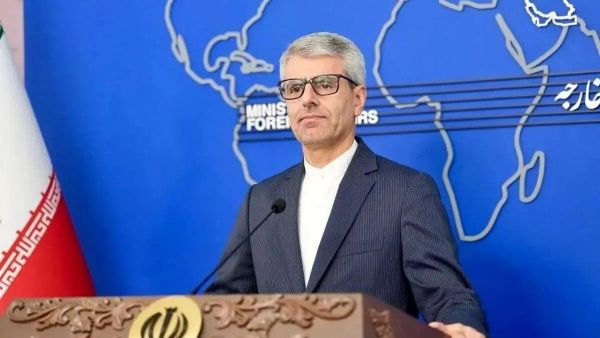 بقائی: اقدام آمریکا در حمله یا تهدید به حمله به زیرساختهای غیرنظامی ایران، ضربهای بیسابقه به مبنای بنیادین حقوق بینالملل بشردوستانه است - اسپوتنیک ایران  