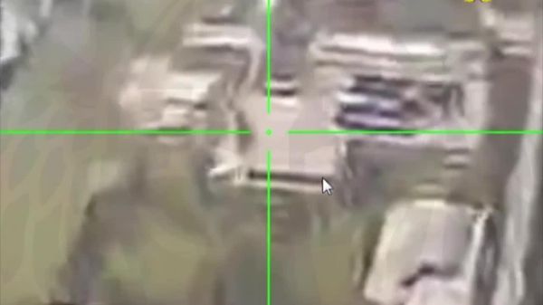 پهپادهای روسی گران تأسیسات لجستیکی ارتش اوکراین را در چند استان منهدم کردند - اسپوتنیک ایران  