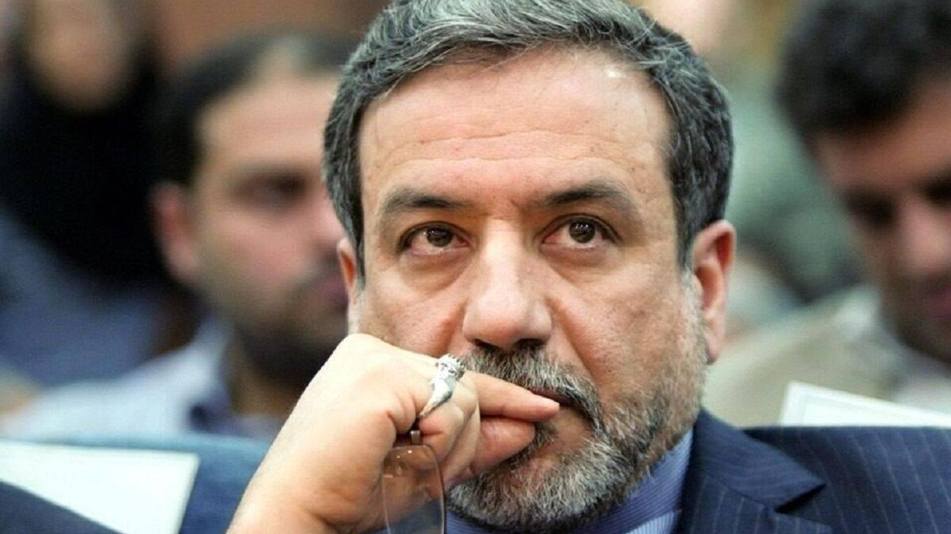 وزیر خارجه ایران: هنوز هیچ تصمیمی برای آغاز دوباره مذاکره با آمریکا نگرفتهایم وزیر خارجه ایران: هنوز هیچ تصمیمی برای آغاز دوباره مذاکره با آمریکا نگرفتهایم - اسپوتنیک ایران , 1920, 15.08.2026
