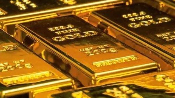 کارشناس: کاهش تنش حول ایران میتواند قیمت جهانی طلا را تقویت کند - اسپوتنیک ایران  