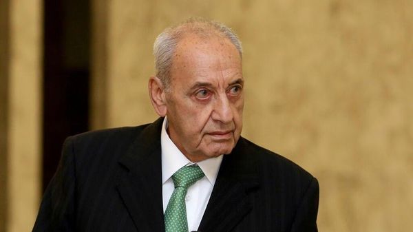 نبیه بری: جنایتهای اسرائیل در انصار و دیرالزهرانی ادامه جنگ نسلکشی در جنوب است - اسپوتنیک ایران  