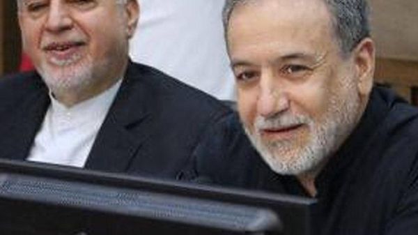 عراقچی: همسایگان بزرگترین فرصت سیاست خارجی و همکاریهای اقتصادی ایران هستند - اسپوتنیک ایران  