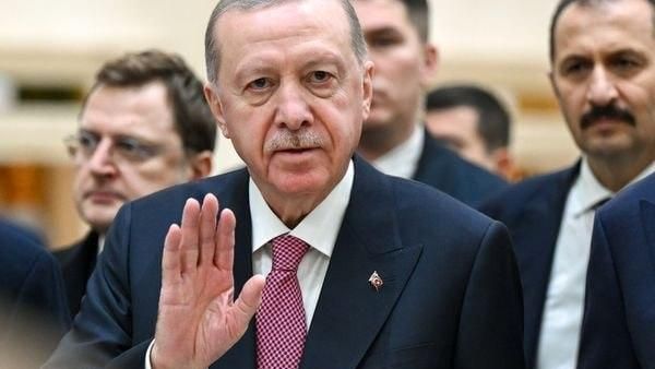 اردوغان: آنکارا به دنبال عضویت در اتحادیه اروپا نیست - اسپوتنیک ایران  