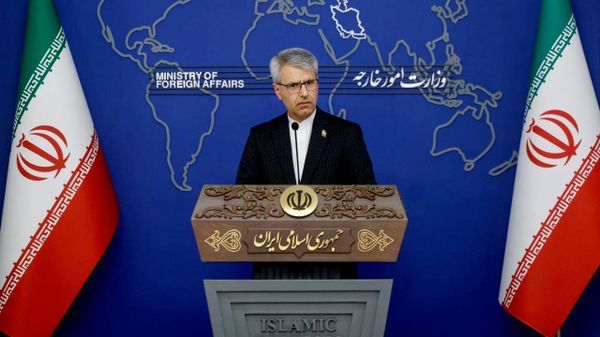 ایران حملات امروز اسرائیل به لبنان را شدیدا محکوم کرد - اسپوتنیک ایران  
