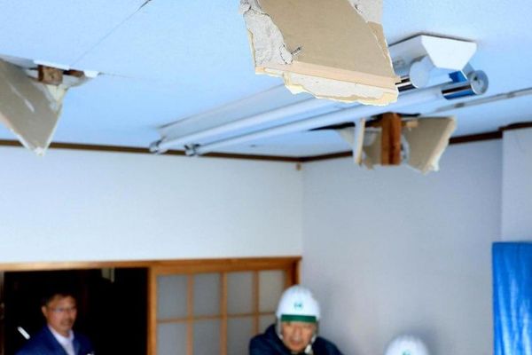 وقتی زمین در حال حرکت است: زلزلههای ویرانگر 7 ریشتری در سال 2026 - اسپوتنیک ایران  