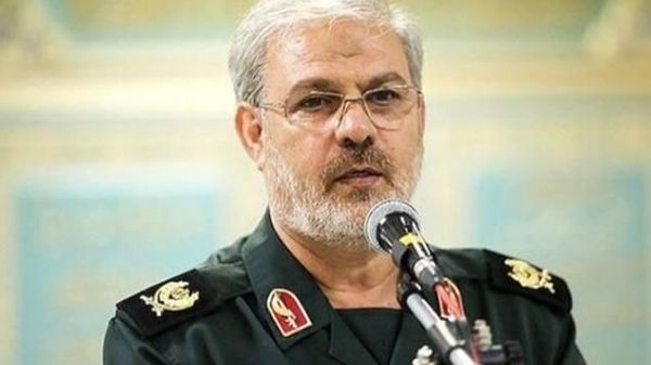 سخنگوی سپاه ایران: ادعای ترامپ درباره گفتگوی پشتپرده با سپاه، توهمات ناشی از شکست است - اسپوتنیک ایران  