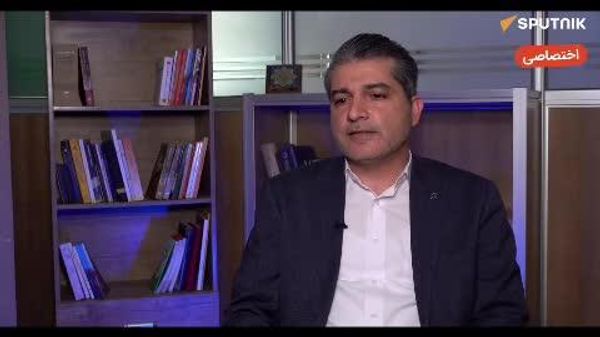 کشیری به اسپوتنیک: «پیشنهاد رییس بانک مرکزی ایران در مورد خارج شدن از گفتگوهای تشریفاتی و رو آوردن به سمت نظامات عملیاتی، مورد تحسین اعضای بریکس قرار گرفت» - اسپوتنیک ایران  