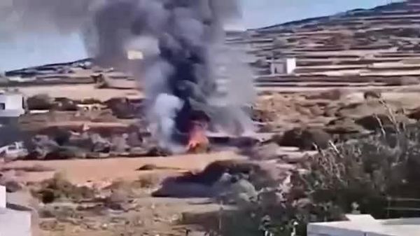 سه نفر پس از سقوط یک هلیکوپتر شخصی در یونان جان باختند - اسپوتنیک ایران  