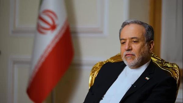 عراقچی: به میانجیها گفتیم آتشبس را قبول نمیکنیم، باید جنگ خاتمه یابد - اسپوتنیک ایران  