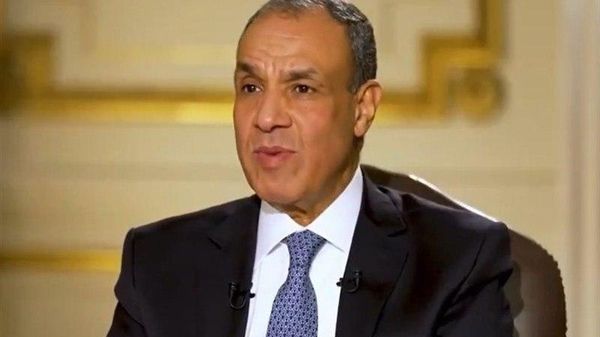 مصر: با ایران در خصوص کاهش تنشها در منطقه در ارتباط هستیم - اسپوتنیک ایران  