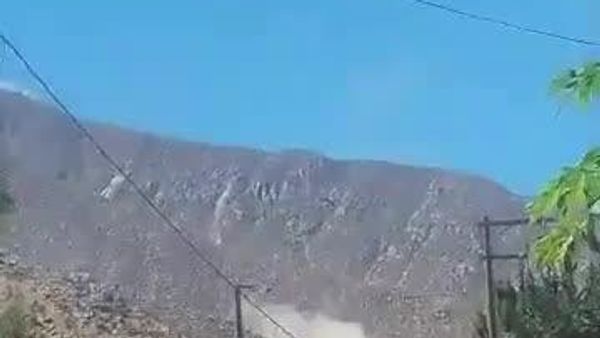 زمینلرزه 7 - اسپوتنیک ایران  