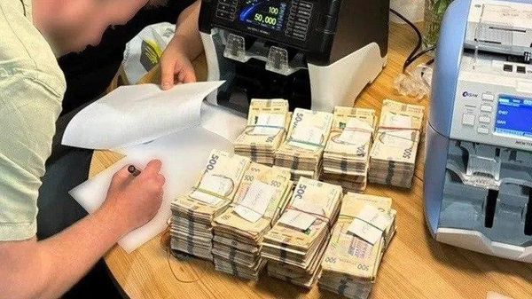بازداشت مقامهای جدید در اوکراین در پرونده فساد - اسپوتنیک ایران  