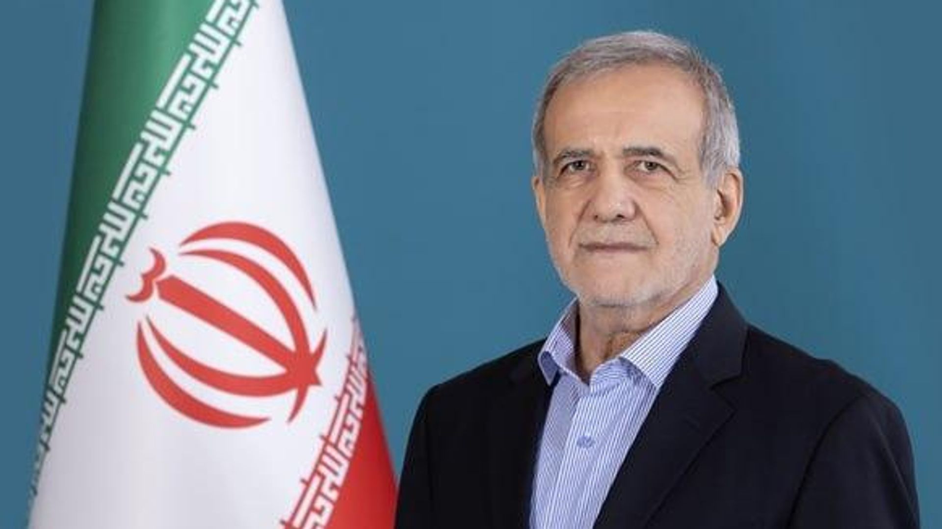پزشکیان: نه تنها ایران ونزوئلا نشد، بلکه دنیا در برابر قدرت ایران حیرت کرد پزشکیان: نه تنها ایران ونزوئلا نشد، بلکه دنیا در برابر قدرت ایران حیرت کرد - اسپوتنیک ایران , 1920, 23.08.2026