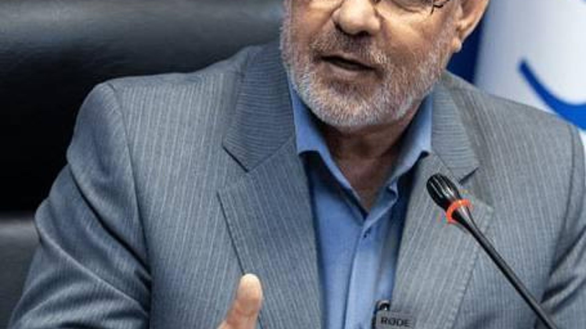 سخنگوی سپاه: برخلاف تصور دشمن تولید موشکهای هوشمند و هدایتپذیر ما استمرار دارد سخنگوی سپاه: برخلاف تصور دشمن تولید موشکهای هوشمند و هدایتپذیر ما استمرار دارد - اسپوتنیک ایران , 1920, 24.08.2026