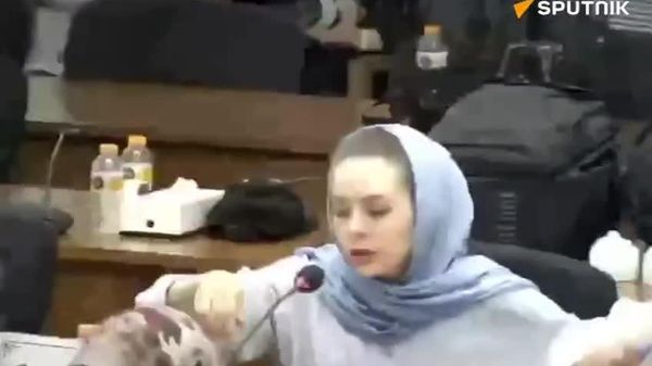 بقایی در پاسخ به پرسش اسپوتنیک: ایران از همه ظرفیت ها برای مقابله با تحریم های اقتصادی استفاده خواهد کرد - اسپوتنیک ایران  