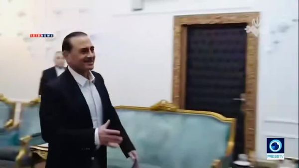 نقش میانجیگری پاکستان با پایان سفر عاصم منیر به تهران تقویت شد - اسپوتنیک ایران  