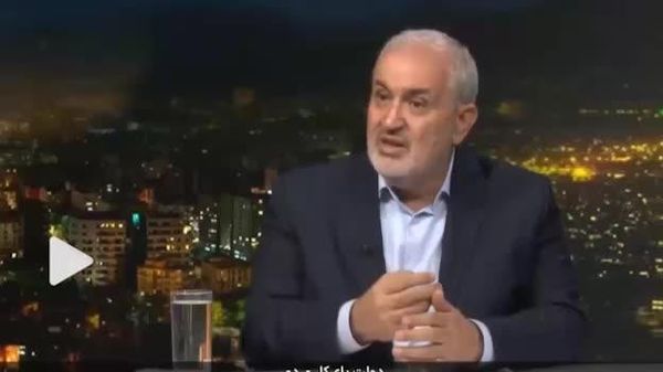 وزیر نیروی ایران: ما آنقدر نیروگاه داریم که اگر دشمن تمام زرادخانههای خود را خالی کند، نمیتواند همه نیروگاههای ما را بزند - اسپوتنیک ایران  