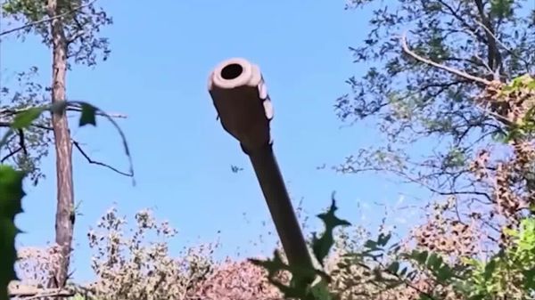 نیروهای روسیه به اهداف متعلق به ارتش اوکراین در اطراف کوپیانسک و زاپاروژیه حمله کردند - اسپوتنیک ایران  