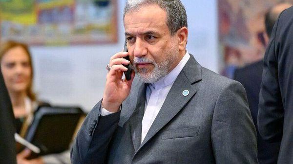 نامه عراقچی به سازمان ملل و دولتهای عضو درباره تروریسم اقتصادی آمریکا علیه ایران - اسپوتنیک ایران  