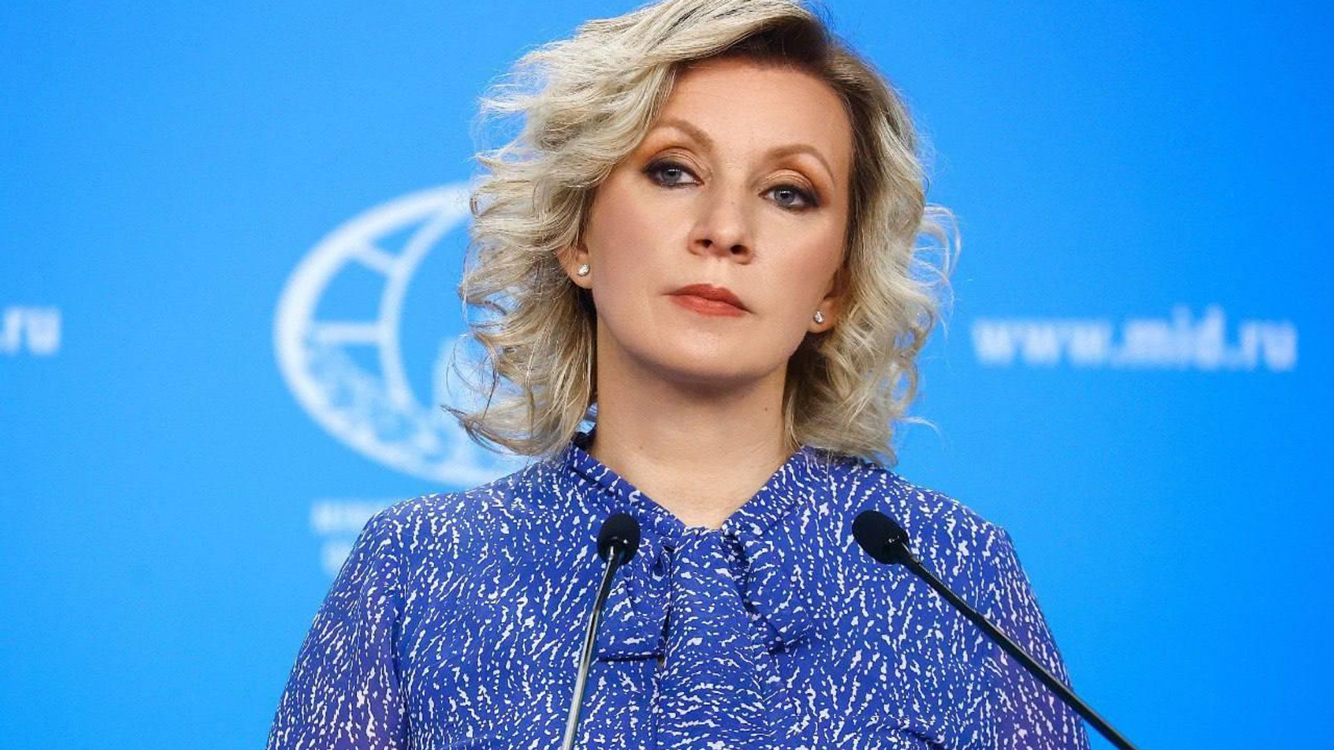 سخنگوی وزارت خارجه روسیه : همراه با ایران برای حذف فشارهای تحریمی از مناسبات بینالمللی تلاش خواهیم کرد سخنگوی وزارت خارجه روسیه : همراه با ایران برای حذف فشارهای تحریمی از مناسبات بینالمللی تلاش خواهیم کرد - اسپوتنیک ایران , 1920, 27.08.2026
