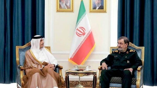 هشدار محسن رضایی به آمریکا: اگر شرارت کنید، بلایی تاریخی سرتان میآوریم - اسپوتنیک ایران  