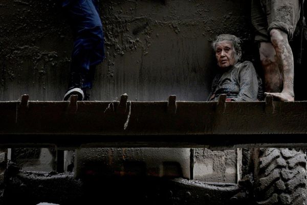 چشمگیرترین رویدادهای هفته از نگاه تصویر در فاصله زمانی 22 تا 28 اوت - اسپوتنیک ایران  