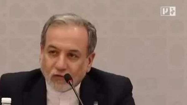 وزیر حارجه ایران: به جهان نشان دادیم که آمریکا و اسرائیل قادر به مقابله با موشکهای ما نیستند - اسپوتنیک ایران  