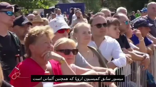 فیتسو: روسیه را نمیتوان اهریمن جلوه داد یا از اروپا بیرون راند - اسپوتنیک ایران  