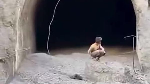 رسانه: تعداد قربانیان سیل در نپال به 675 نفر افزایش یافت - اسپوتنیک ایران  