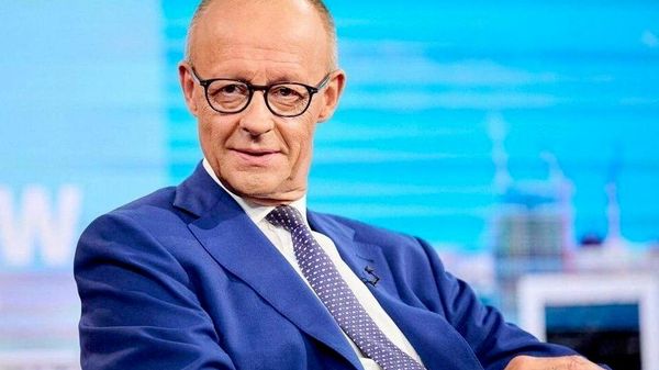 مرتس: هزینههای دفاعی از مزایای اجتماعی مهمتر است - اسپوتنیک ایران  