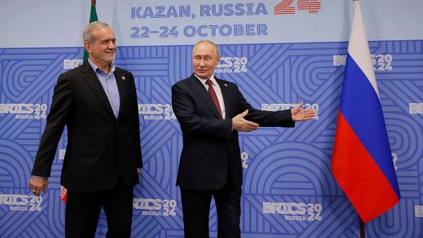 كارشناس: تعامل در شرایط فعلی برای روسيه و ايران مهمتر و مؤثرتر از پیش شده - اسپوتنیک ایران  